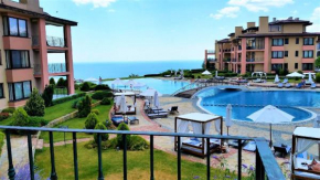 Sea view apartment Kaliakria resort